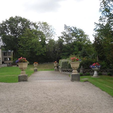 Mercure Sheffield Kenwood Hall & Spa Exterior photo