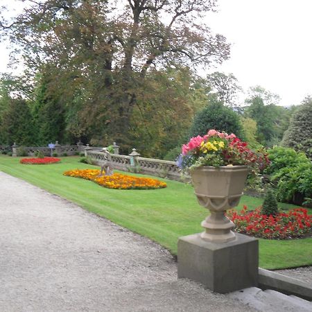 Mercure Sheffield Kenwood Hall & Spa Exterior photo